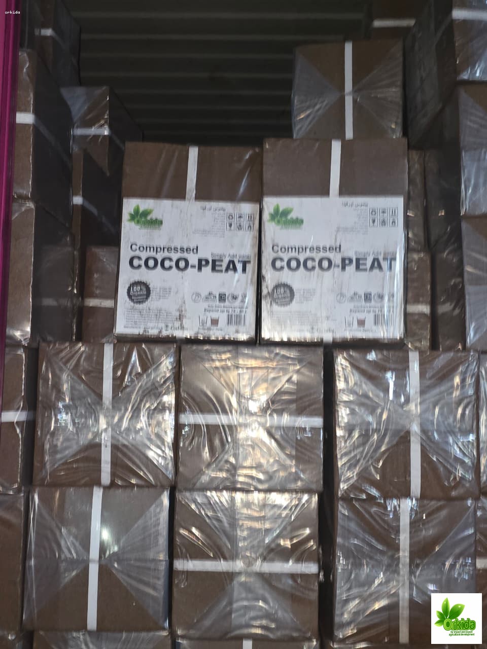 orkida-cocopeat